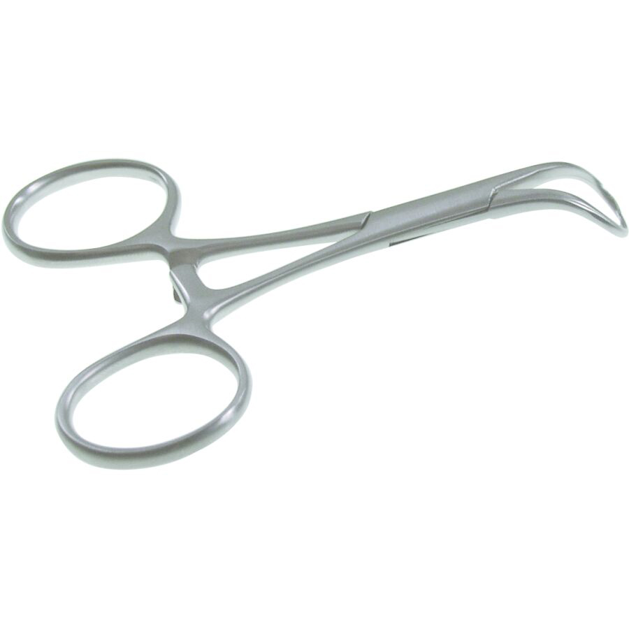 Towel Clamps