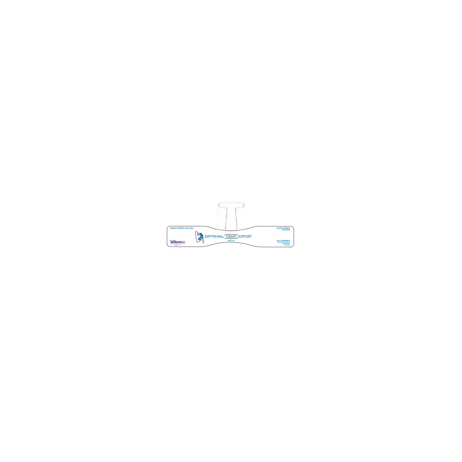 Trident Drape Support
