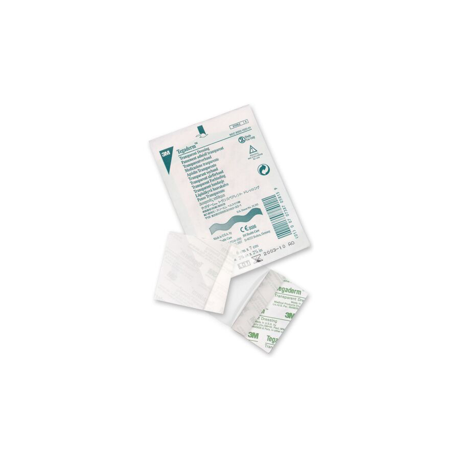 3M™ Tegaderm™Transparent Dressing
