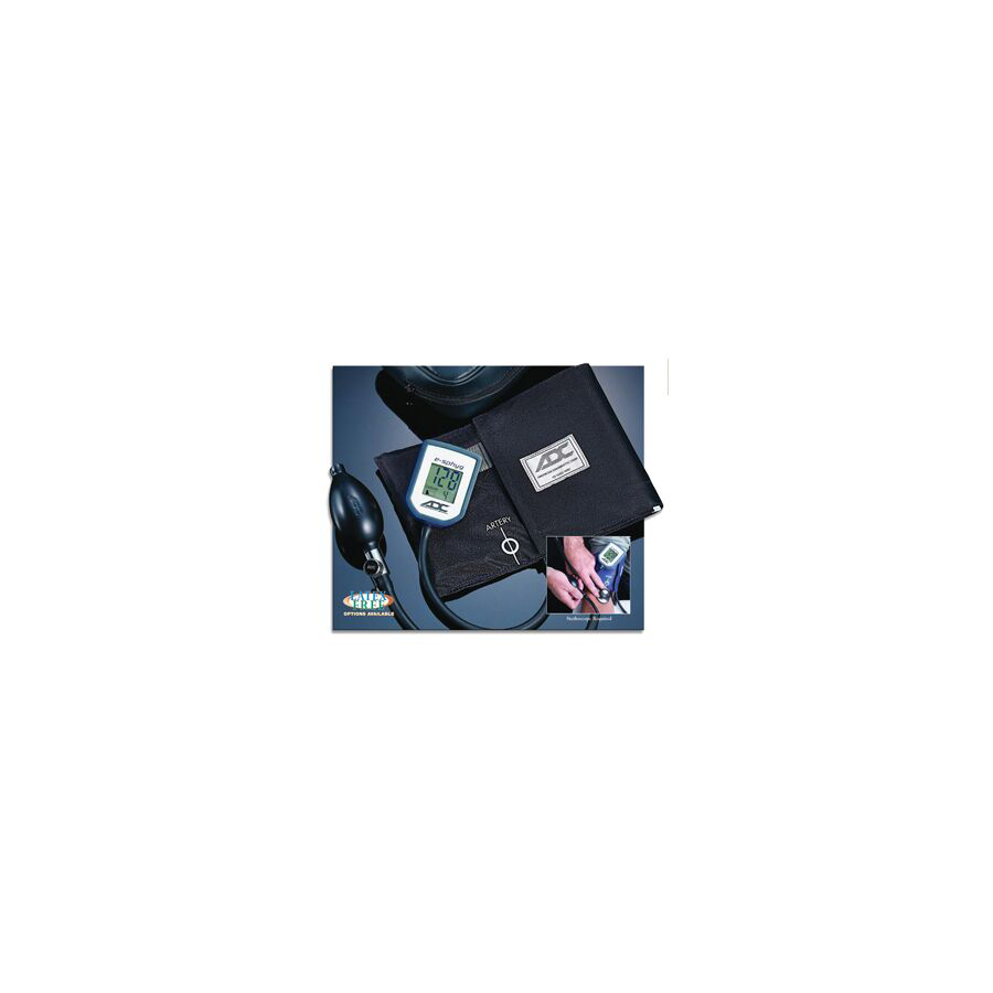 ADC E-sphyg™ Digital Pocket Aneroid Sphyg