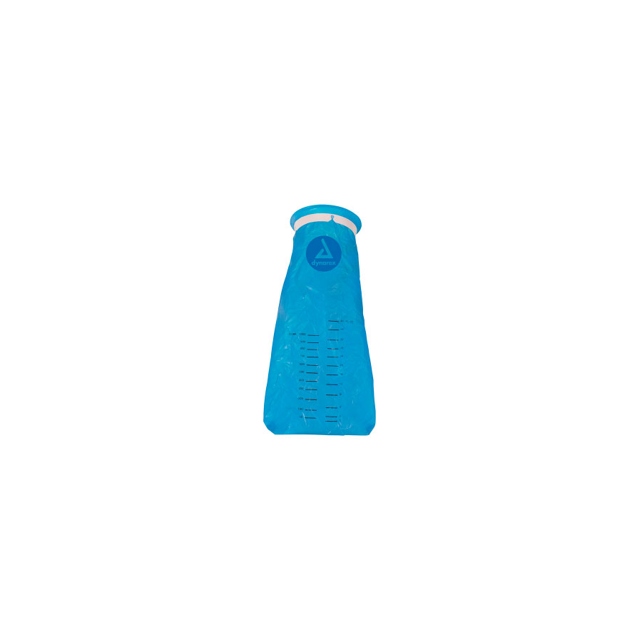 Emesis Bag Blue - 24/Box