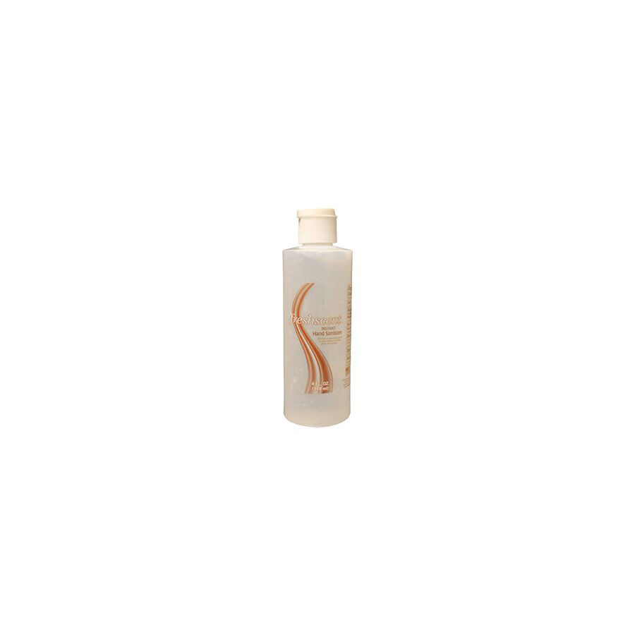 Antiseptic Hand Gel