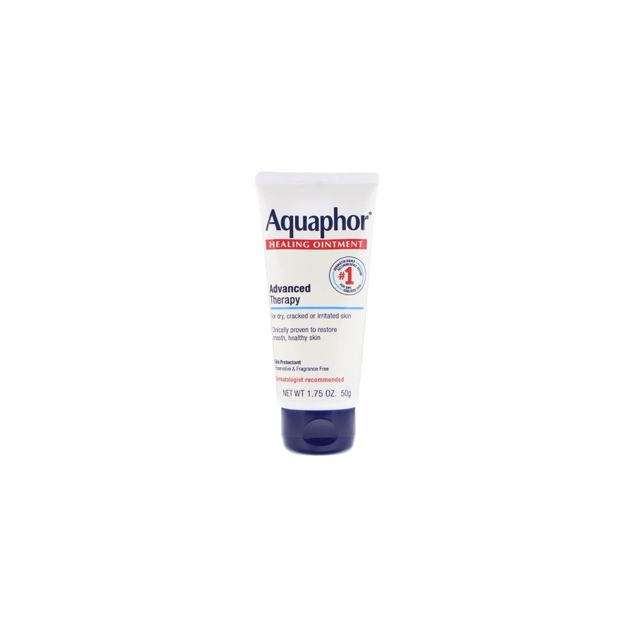 Aquaphor Advanced Therapy Healing Ointment