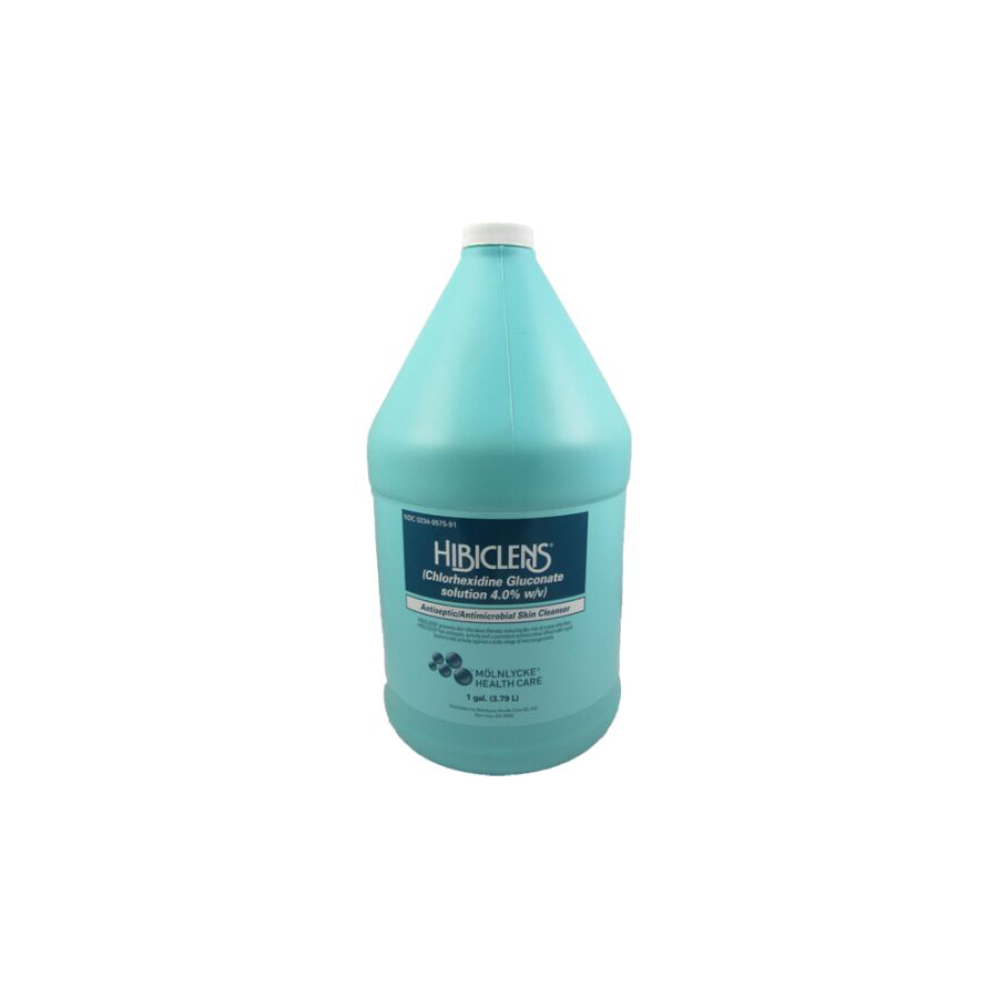 Hibiclens® Antiseptic/Antimicrobial Skin Cleanser