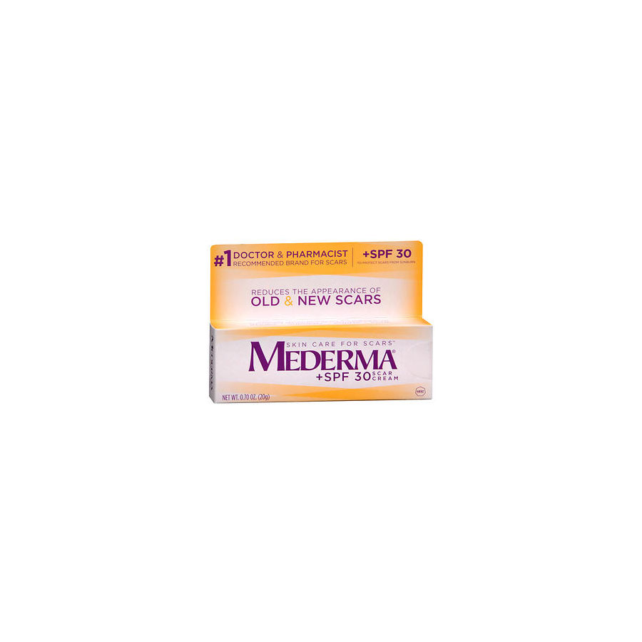 Mederma® Scar Care