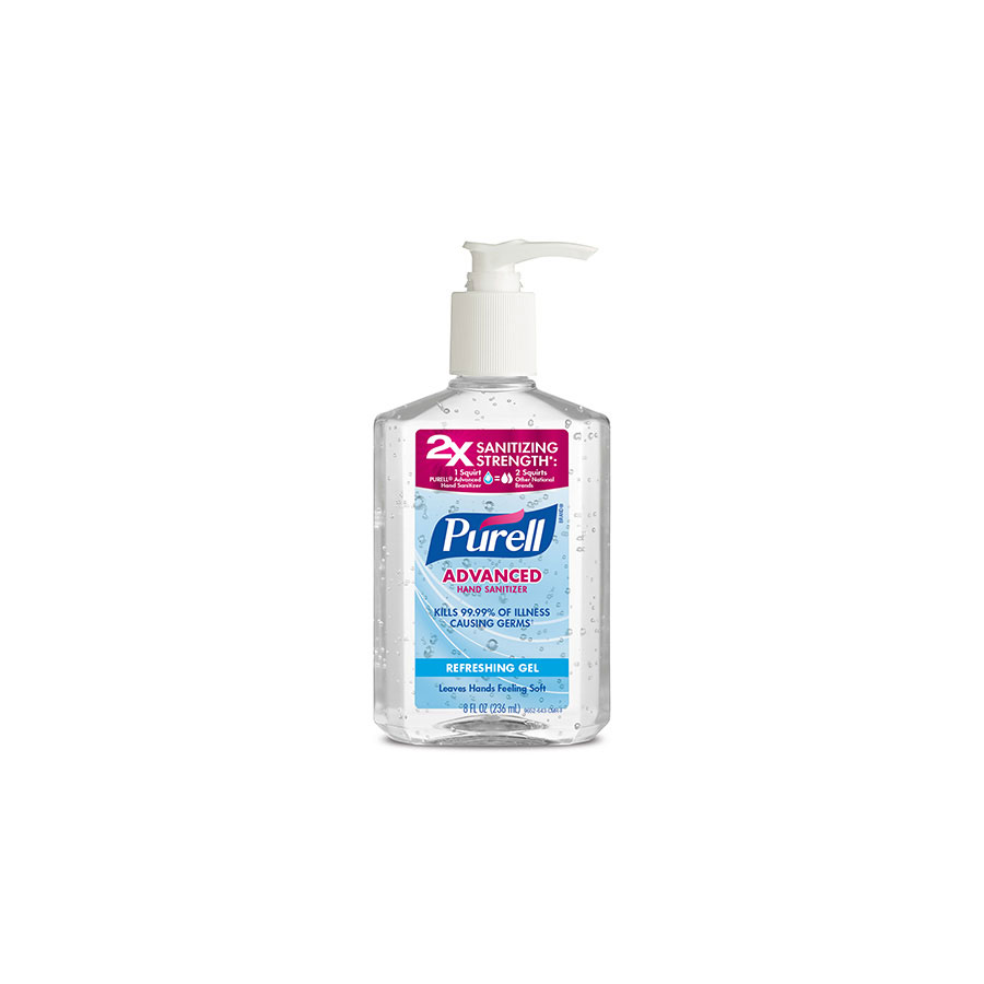 Purell® Instant Hand Sanitizer