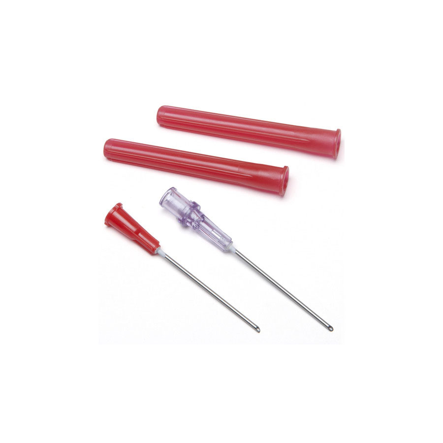 BD Sterile Filter & Special Use Needles