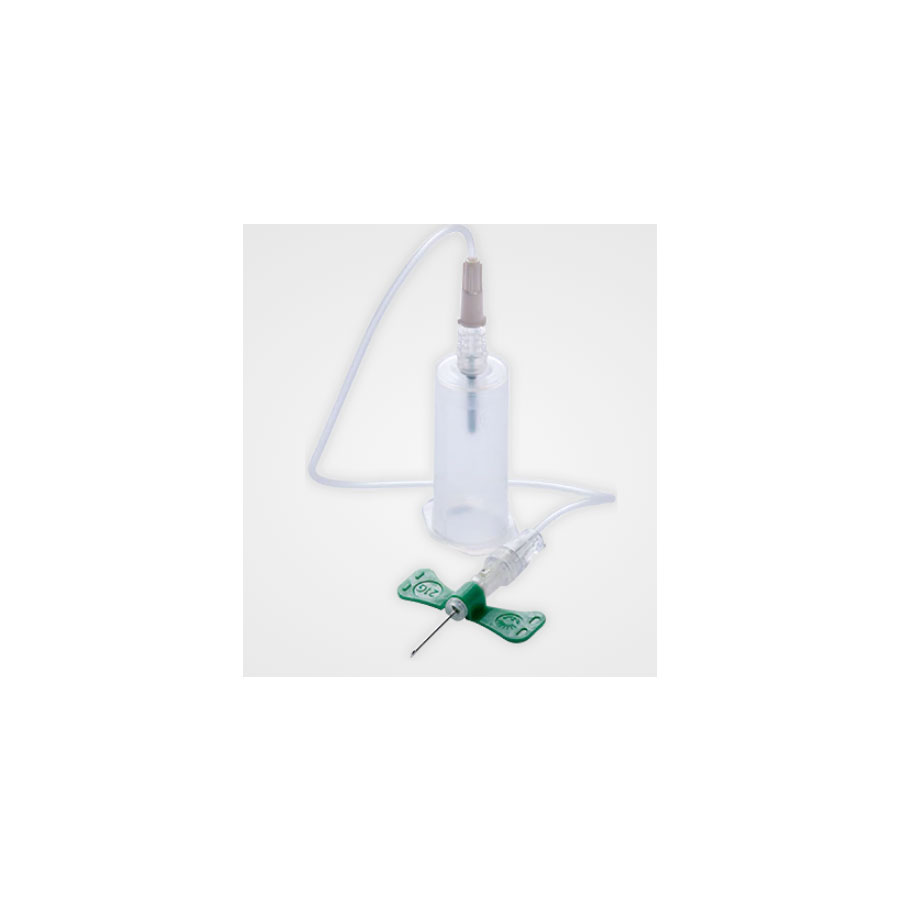 BD Vacutainer™ Safety-Lok™ Infusion Sets