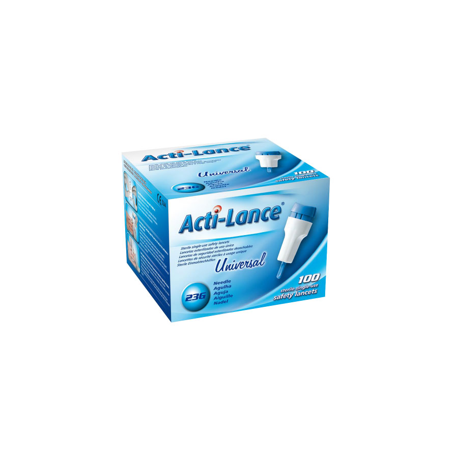Lancets