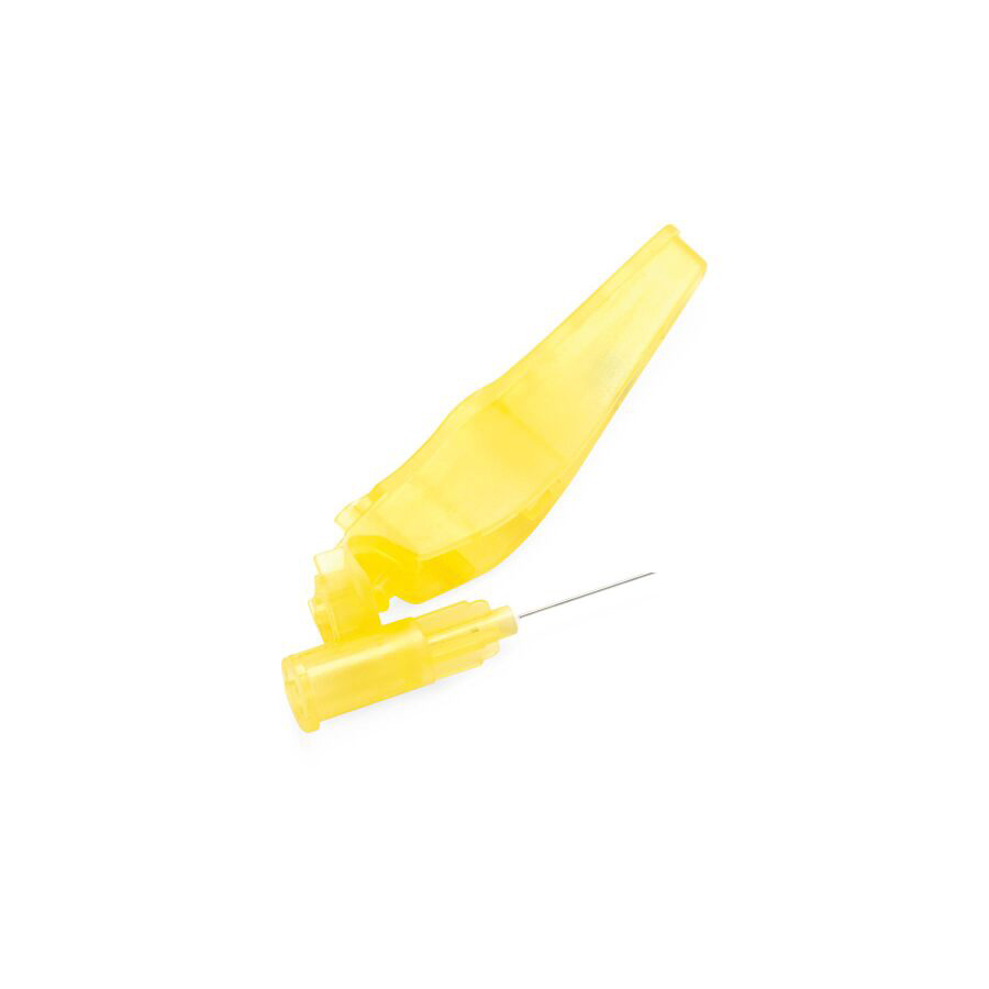 Medline Safety Needle