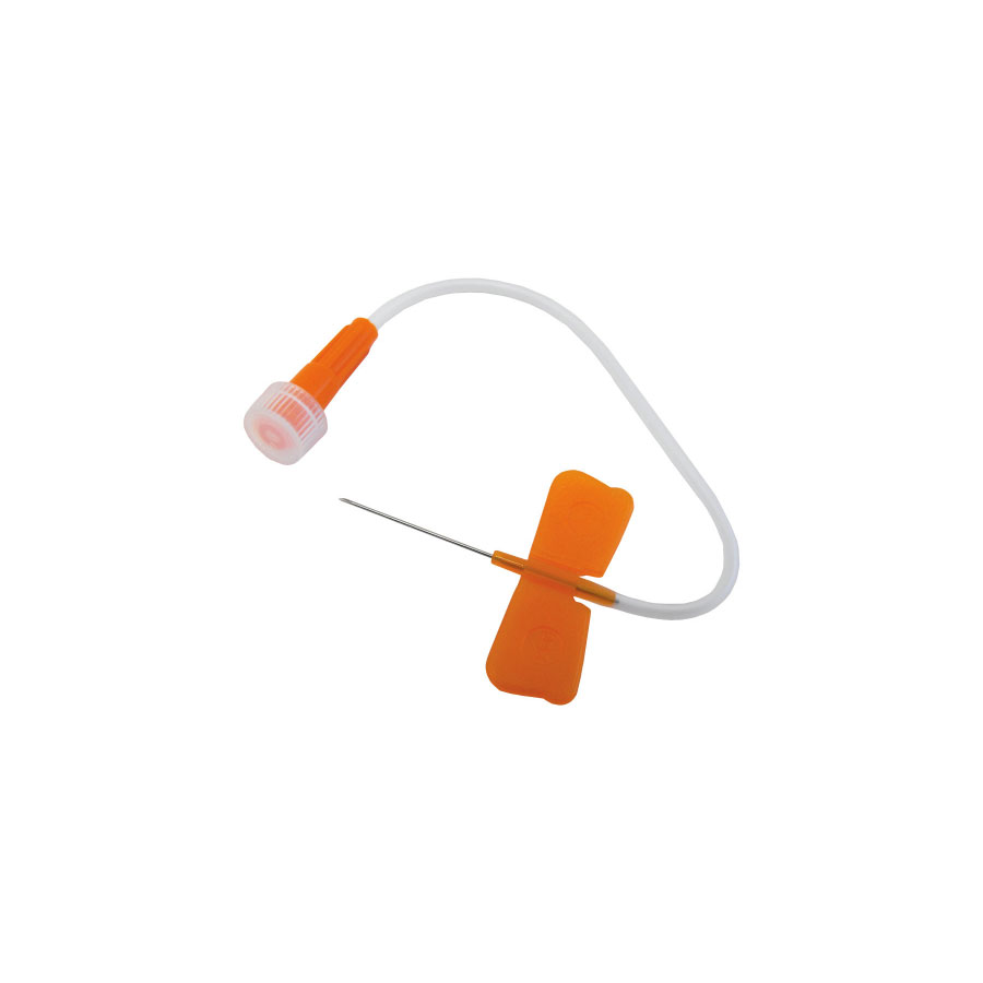 Terumo Surflo® Winged Infusion Set