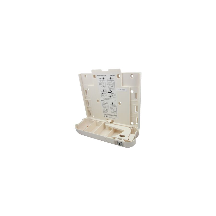 BD Sharps Collectors