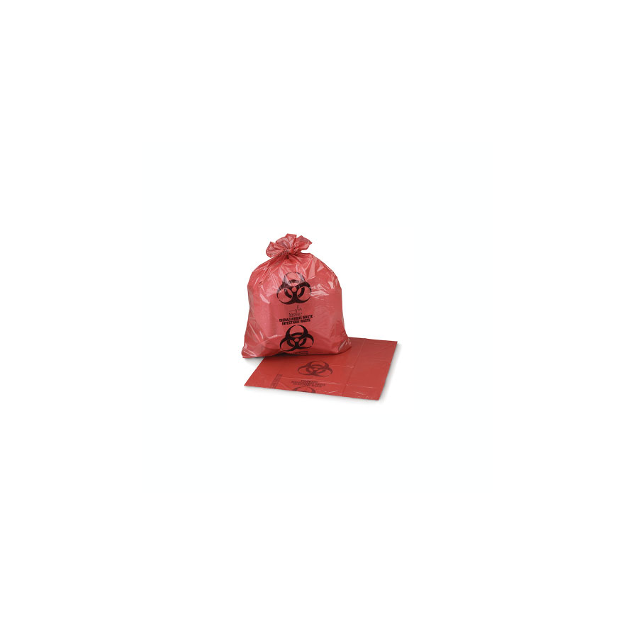 BIOHAZARD Bags