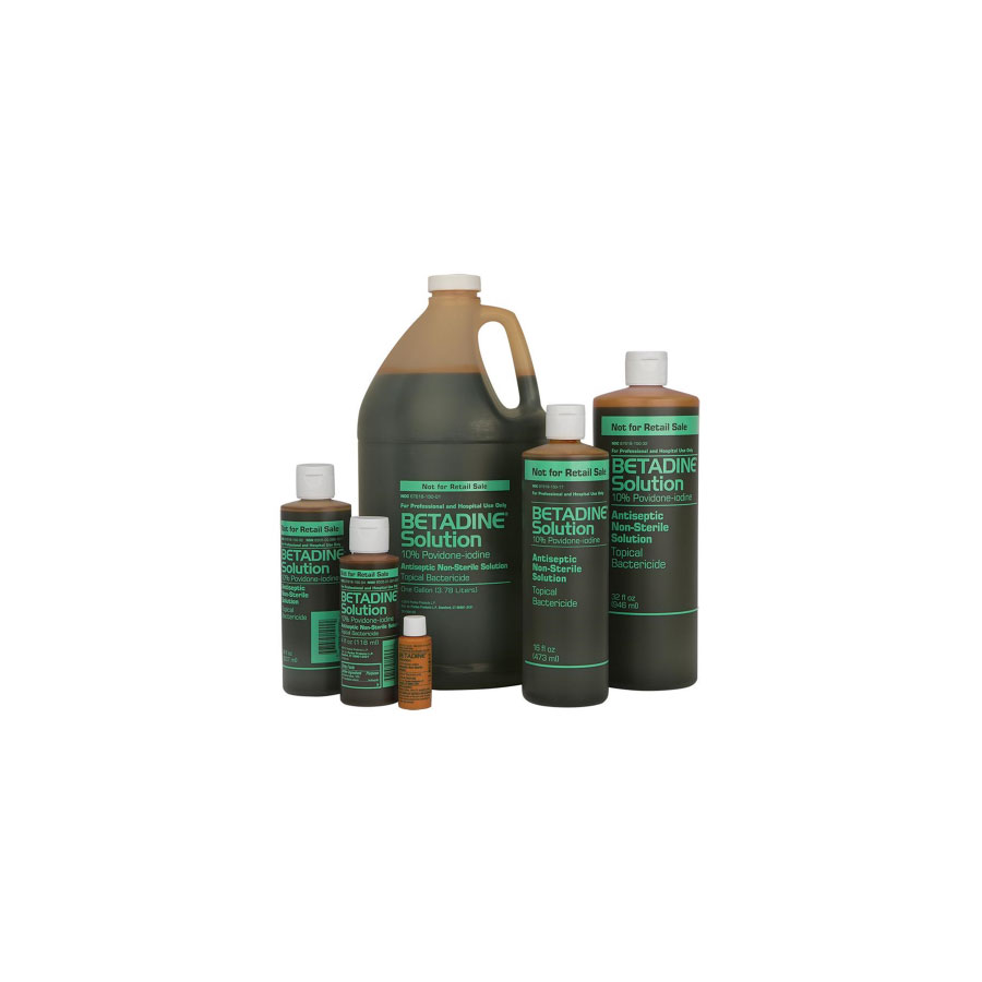 Betadine