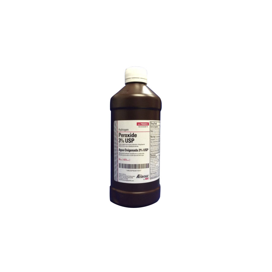 Hydrogen Peroxide