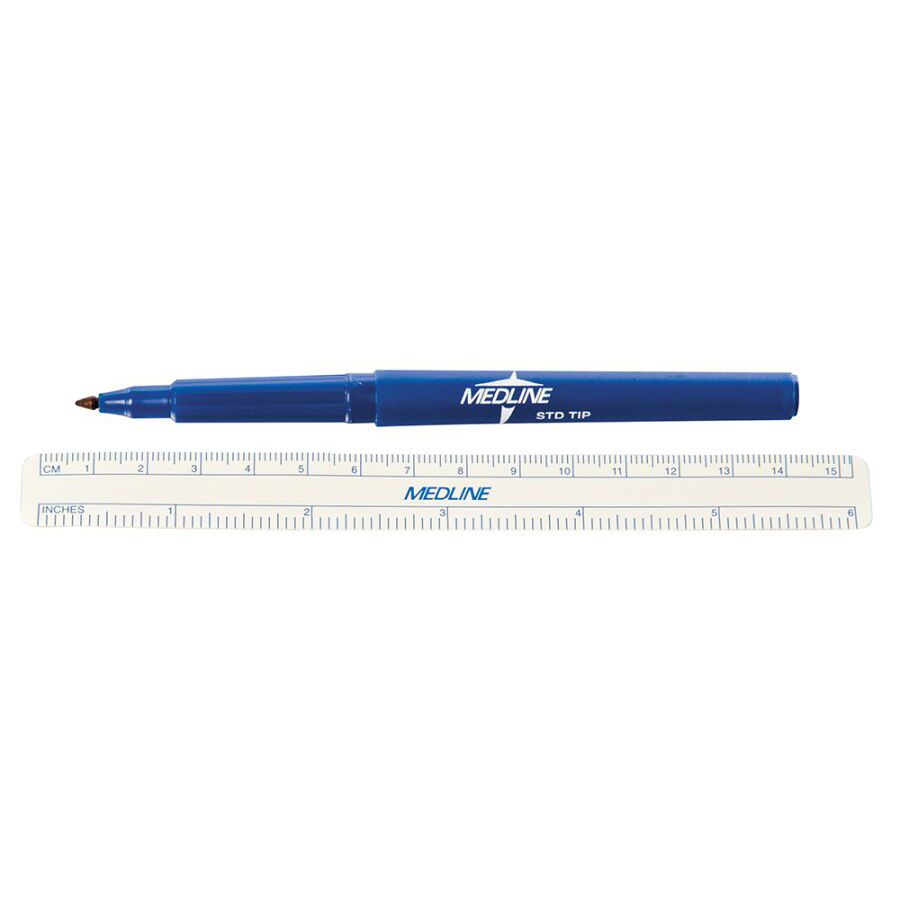 Medline Skin Marker