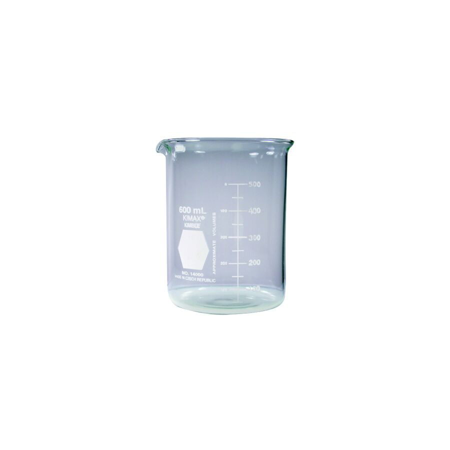 400ml Beaker