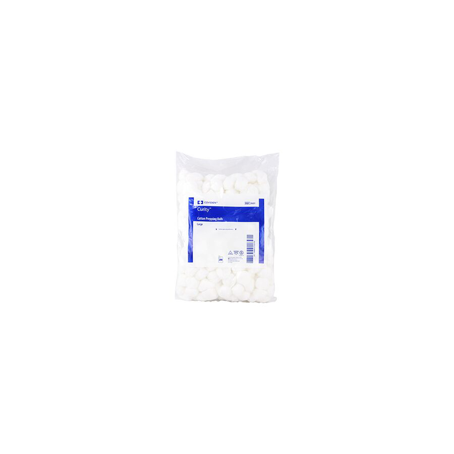 Cotton Balls