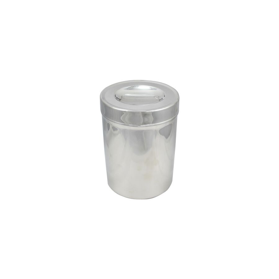 Dressing Jar with Cover