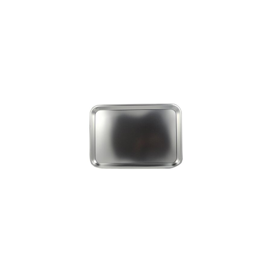 Flat Instrument Trays