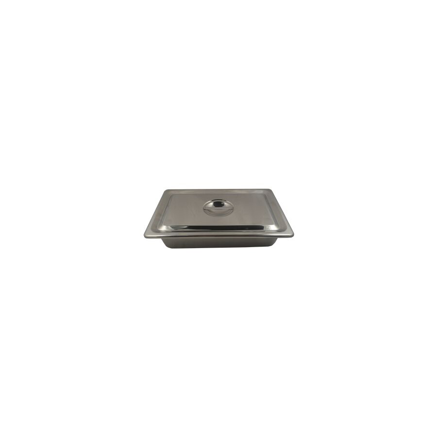 Instrument Tray with Cover