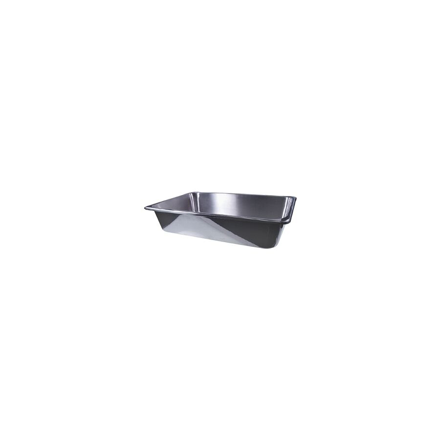 Instrument Tray without Cover