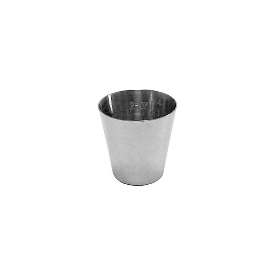 Medicine Cup, Graduated