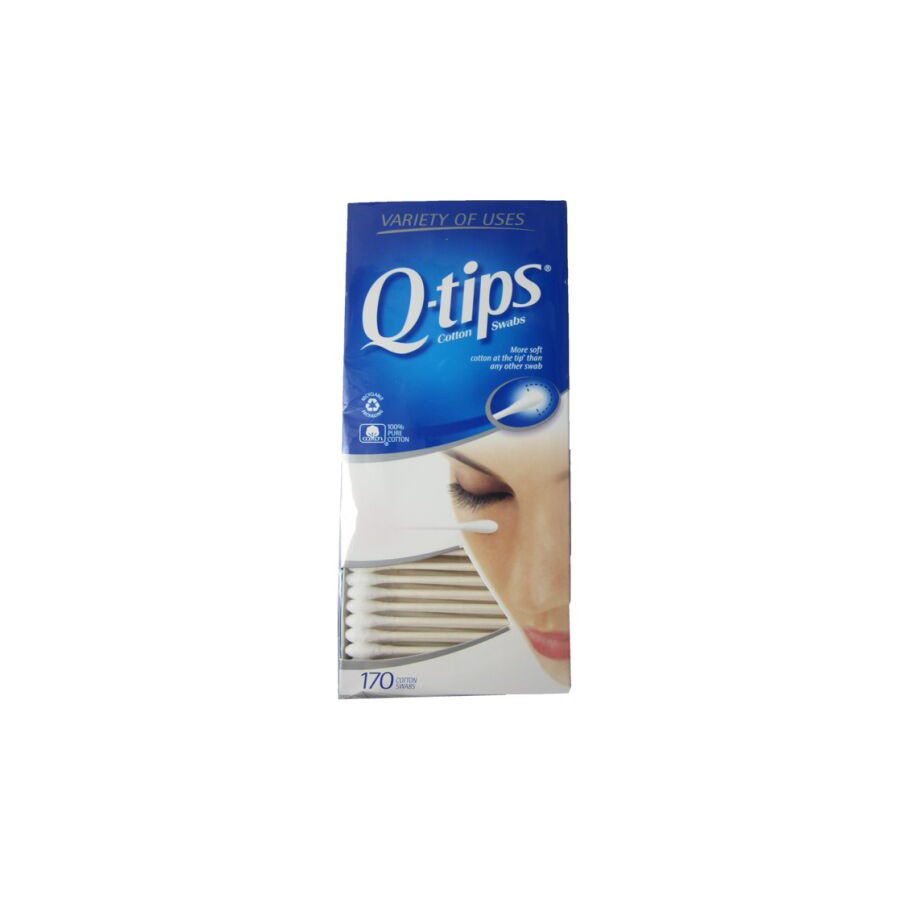 Q-Tips® Cotton Flex Applicator