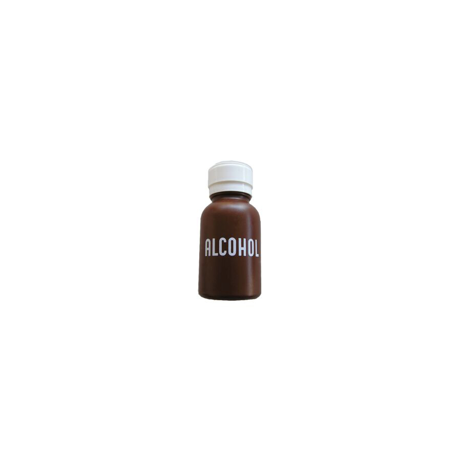Spill Proof Alcohol Dispensers