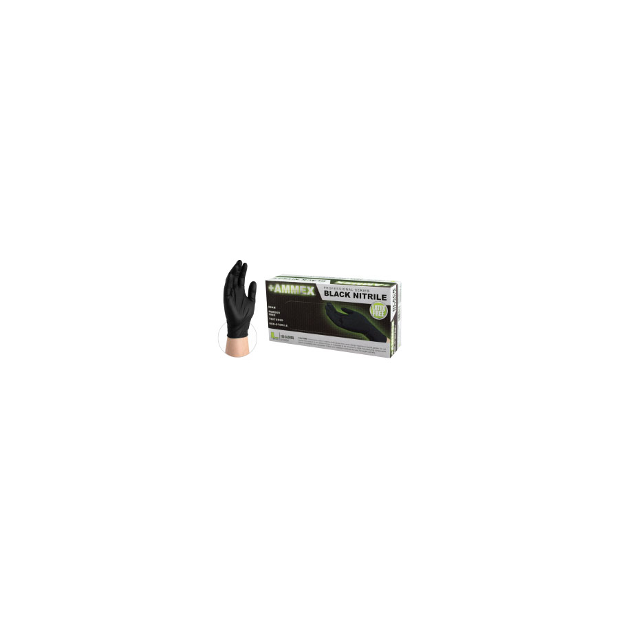 AMMEX® Professional Nitrile Gloves