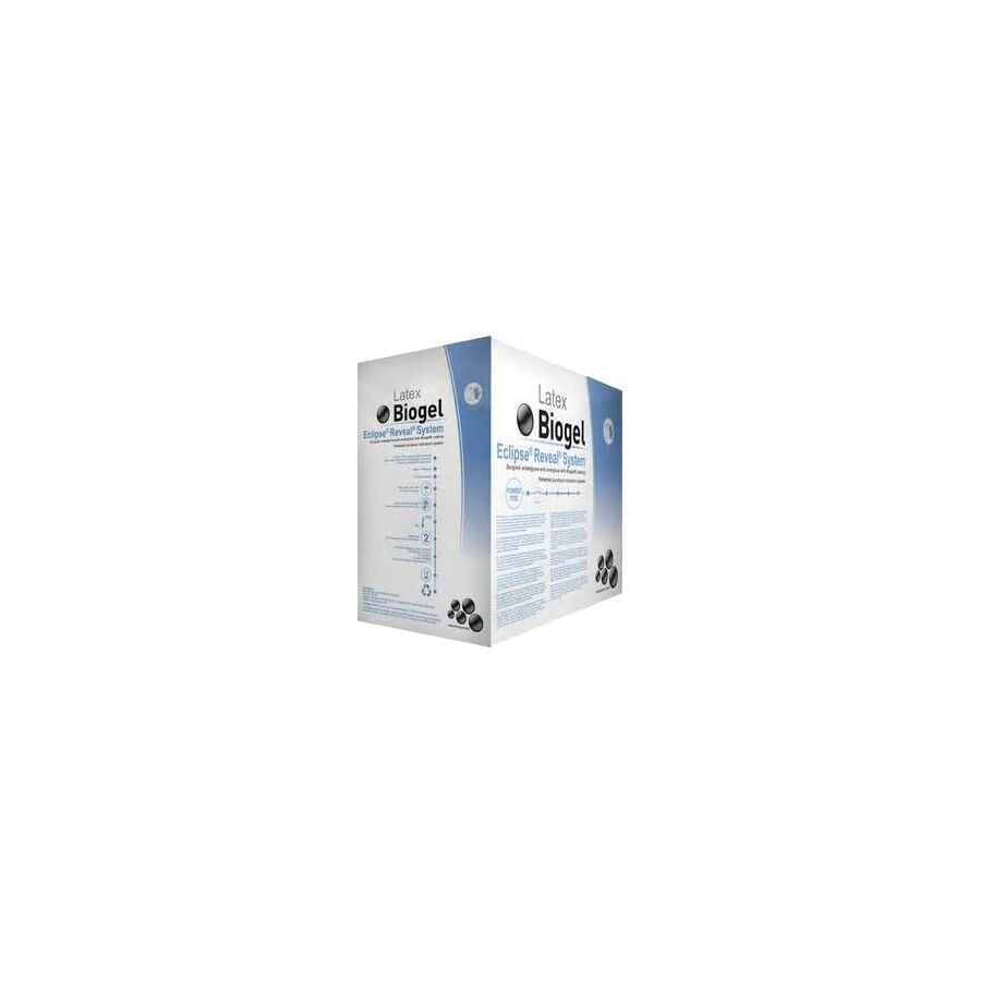 Biogel Eclipse® Latex Surgical Glove