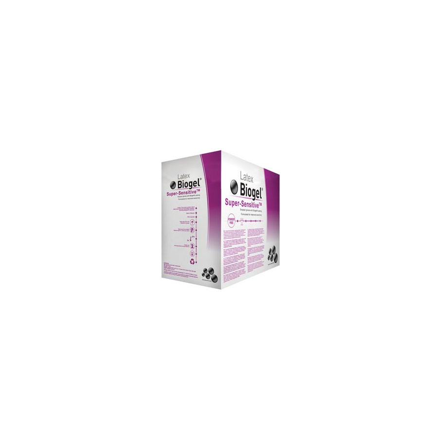 Biogel® Super-Sensitive™ Gloves