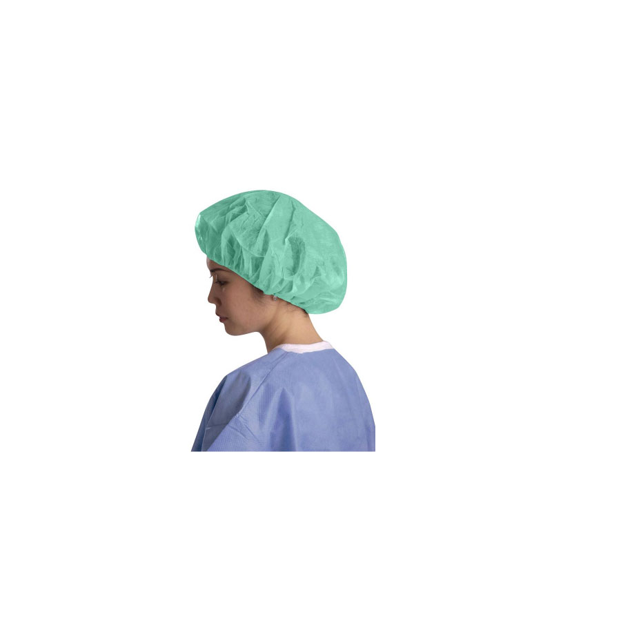 Bouffant Surgical Caps