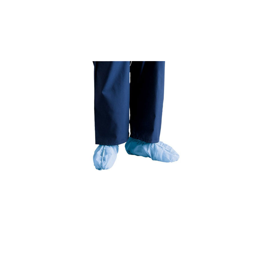 Cardinal Health™ Skid Resistant Shoe Covers