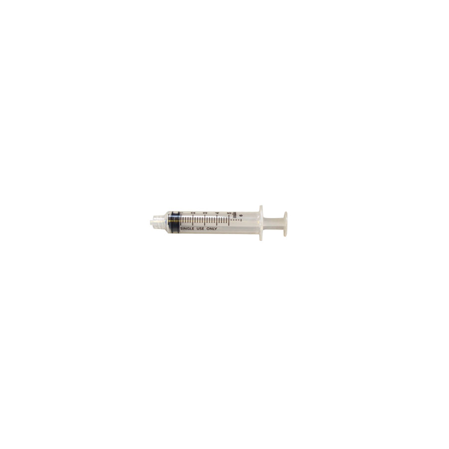 Exel® Sterile Single Use Syringes