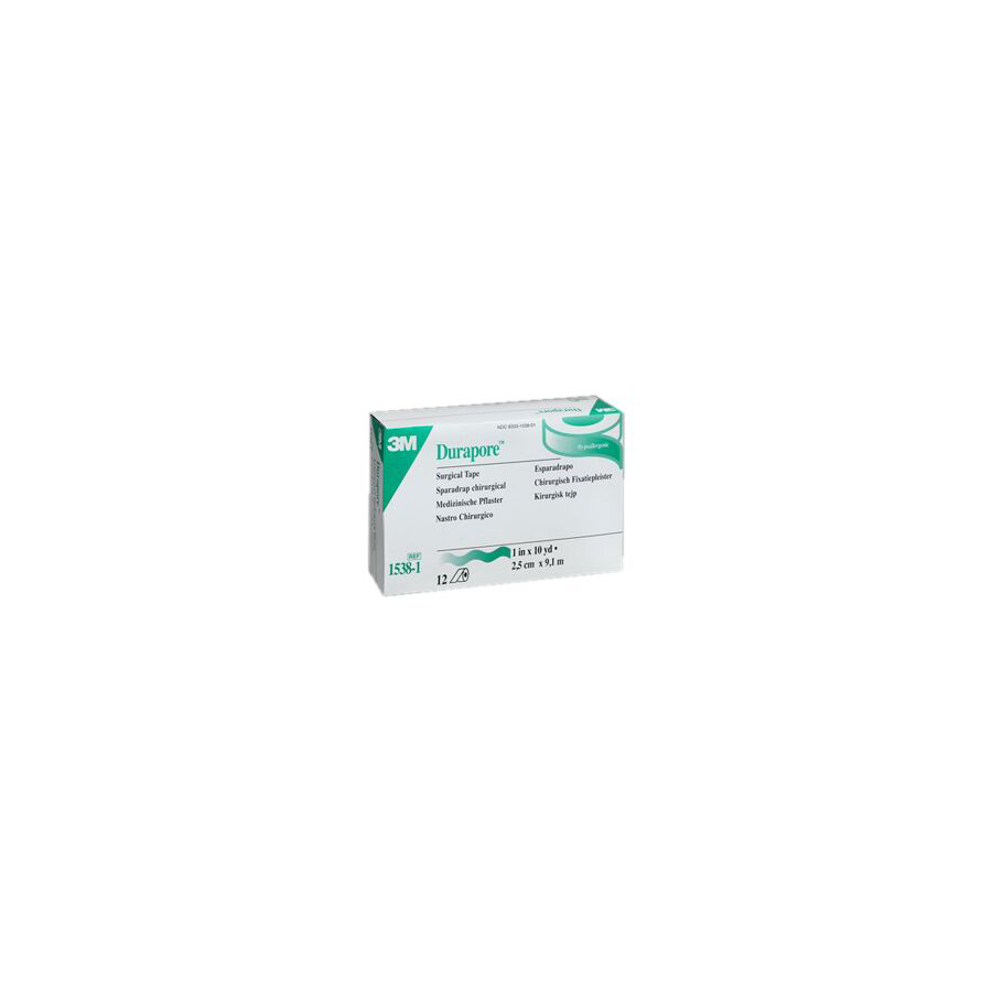 3M™ Durapore Surgical Tape