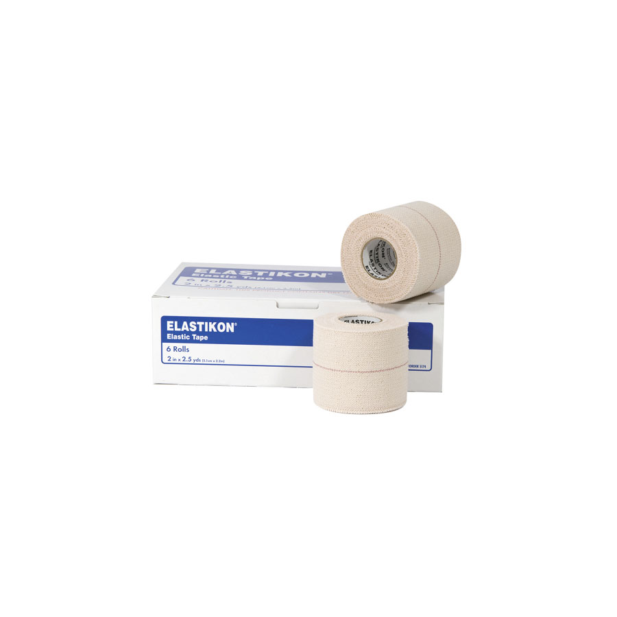 Johnson & Johnson ELASTIKON® Stretch Tape