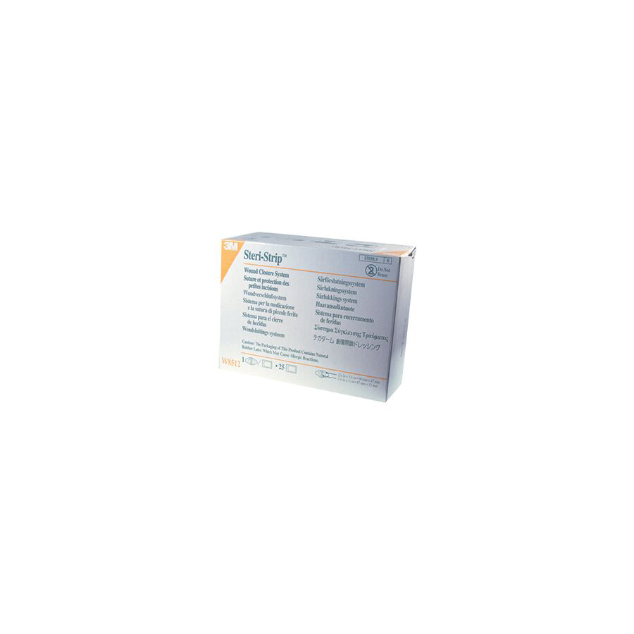 3M™ Steri-Strip™ Wound Closure System