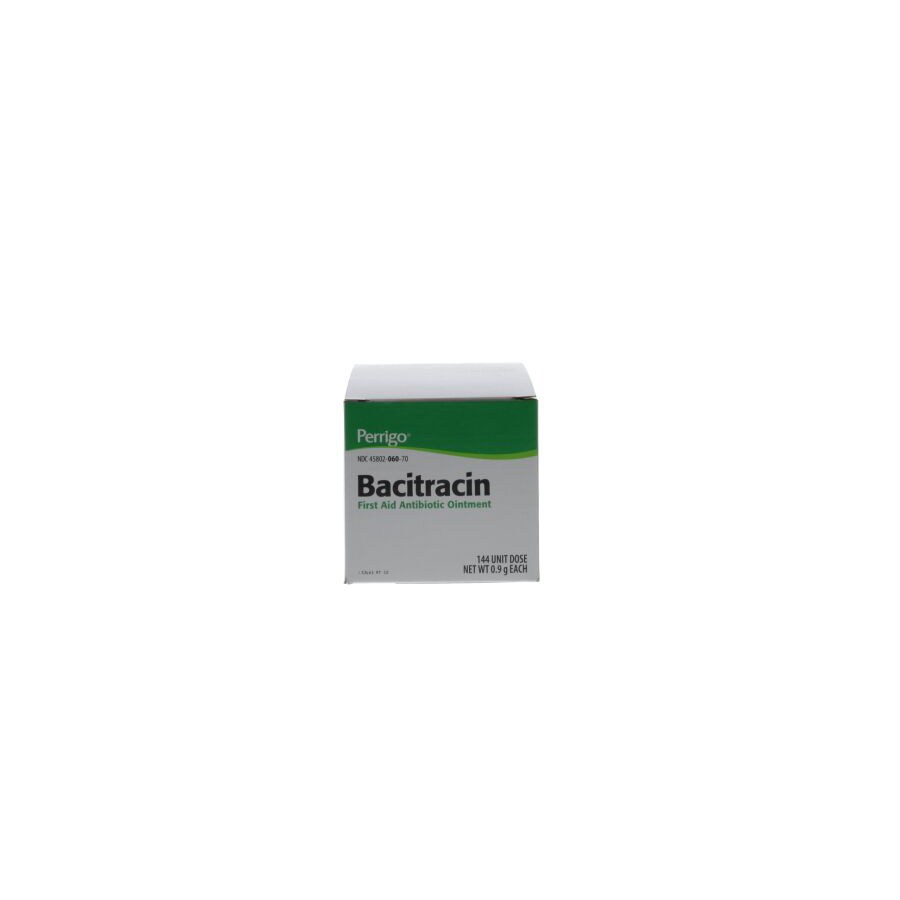 Bacitracin