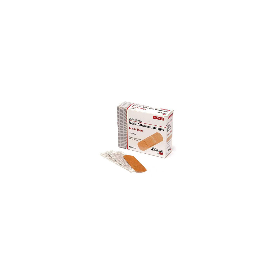 Fabric Adhesive Strip