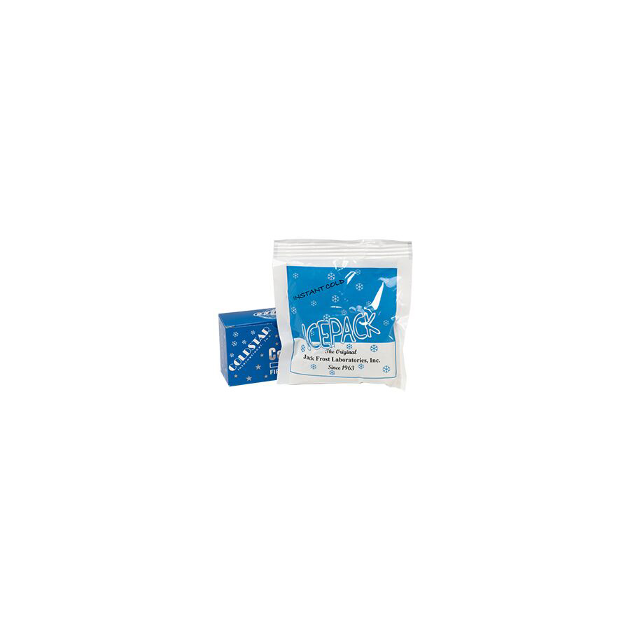 Instant Cold Packs