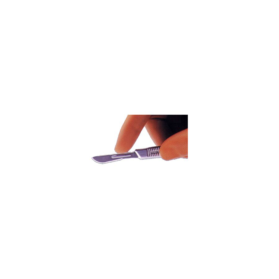 Bard-Parker® Disposable Scalpels