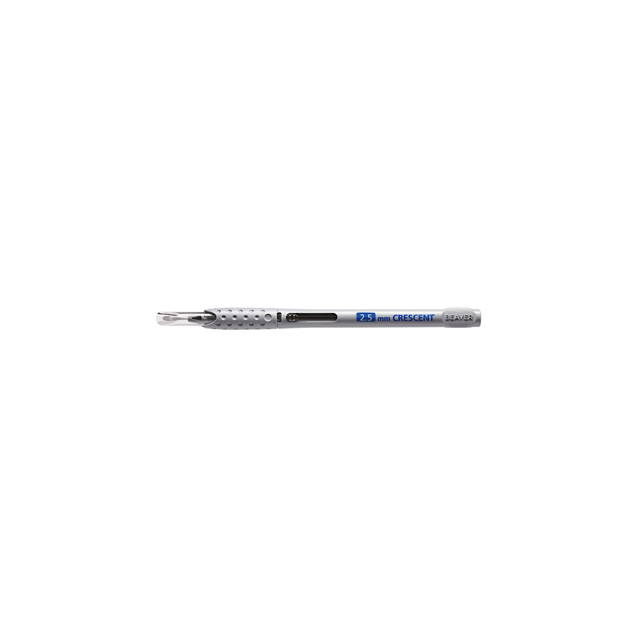 Beaver® Xstar Safety Crescent Knives