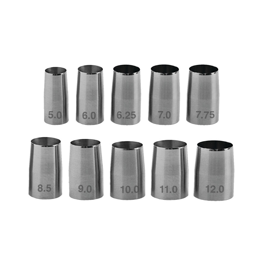 Corneal Trephine Blades