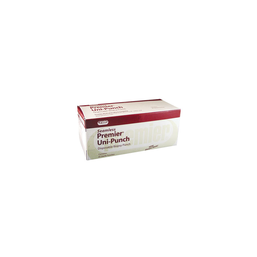 Disposable Biopsy Punches