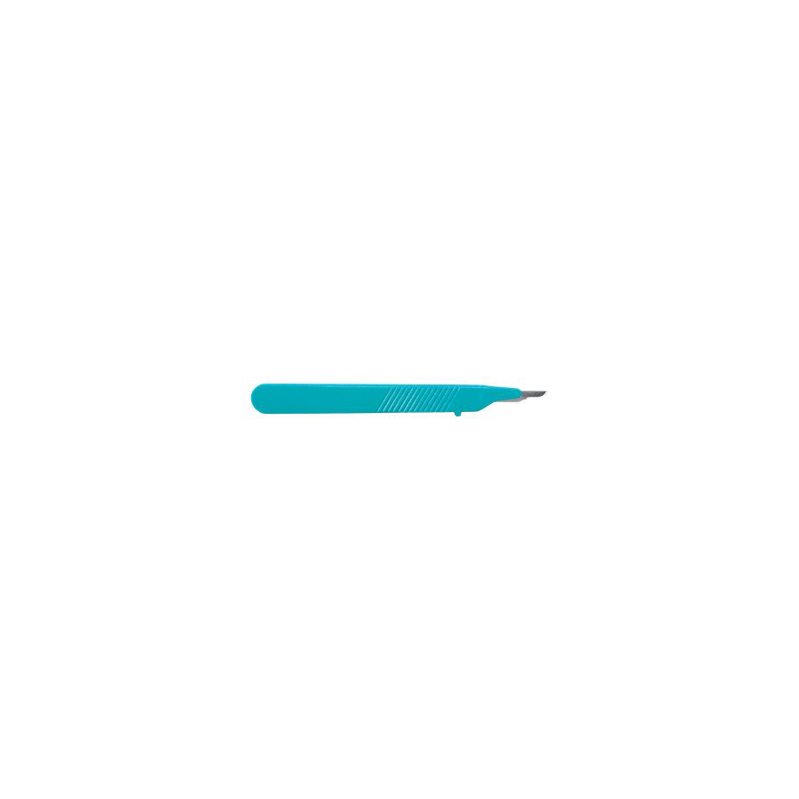 Exel Int® Scalpels