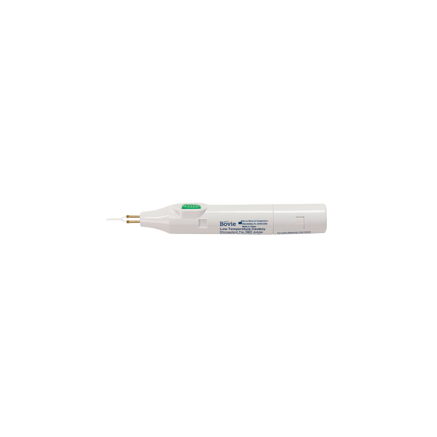 Elongated Tip Cauteries