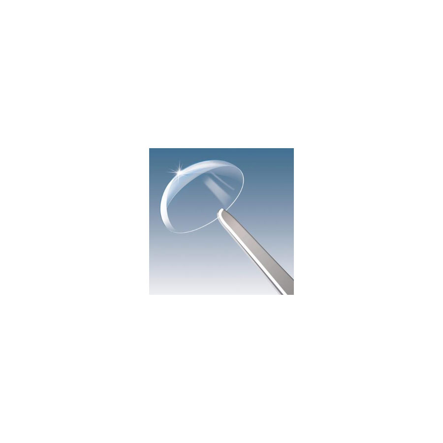 Collagen Corneal Shields