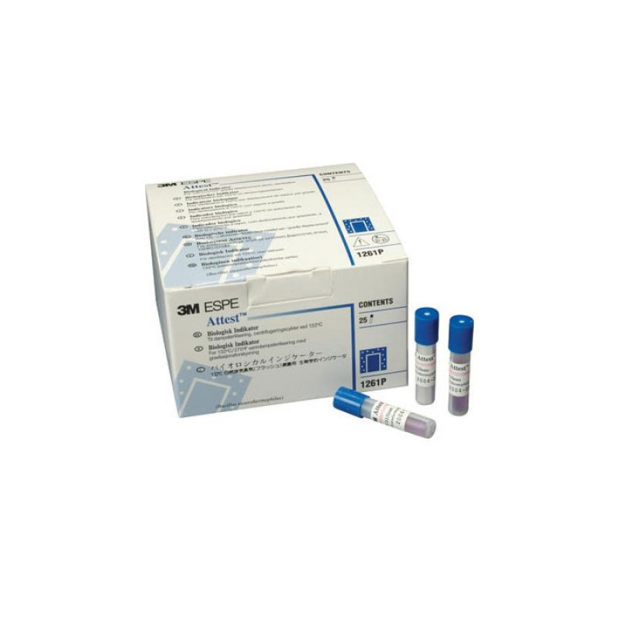 SPS SporView® Culture Starter Kit