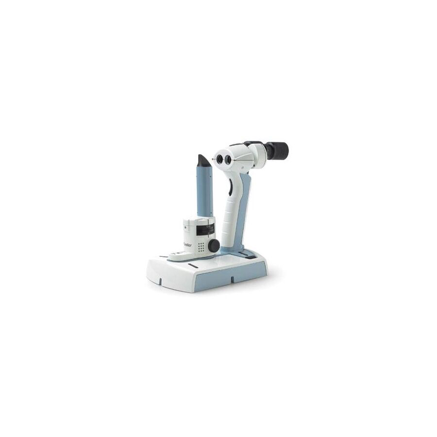 Slit Lamp Accessories